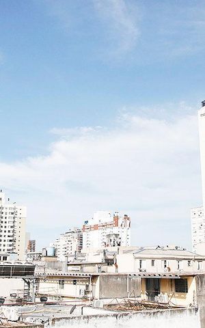 Studio para alugar com 48m², 1 quarto e sem vagaStudio - Sala / Quarto Vista