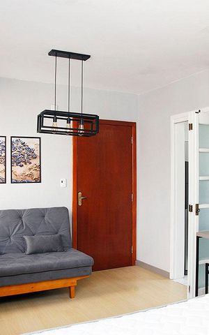 Studio para alugar com 48m², 1 quarto e sem vagaStudio - Sala / Quarto