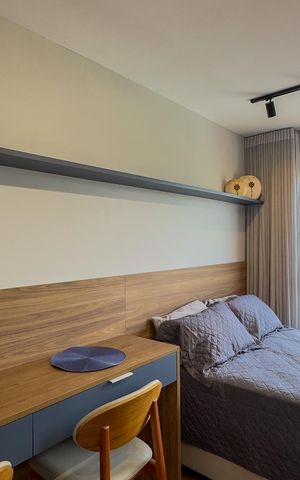 Studio para alugar com 21m², 1 quarto e sem vaga Studio para alugar com 21m², 1 quarto e sem vagaStudio