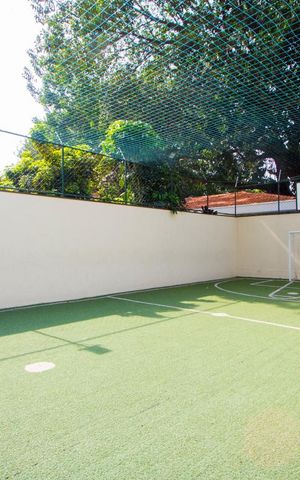 Apartamento para alugar com 89m², 2 quartos e 2 vagas Apartamento para alugar com 89m², 2 quartos e 2 vagasÁrea comum - Salão de festas - Quadra esportiva