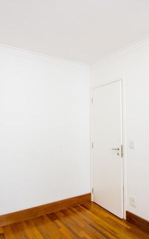 Apartamento para alugar com 89m², 2 quartos e 2 vagas Apartamento para alugar com 89m², 2 quartos e 2 vagasQuarto 2