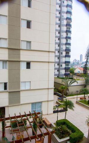 Apartamento para alugar com 89m², 2 quartos e 2 vagas Apartamento para alugar com 89m², 2 quartos e 2 vagasVista do quarto 2