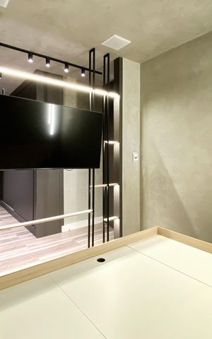 Apartamento à venda com 46m², 1 quarto e 1 vaga Apartamento à venda com 46m², 1 quarto e 1 vagaSuite