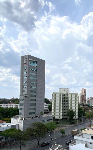 Apartamento à venda com 46m², 1 quarto e 1 vaga Apartamento à venda com 46m², 1 quarto e 1 vagaVista da Suite