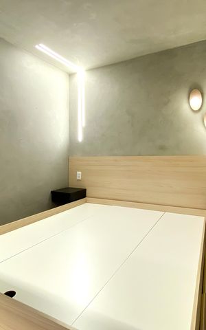 Apartamento à venda com 46m², 1 quarto e 1 vaga Apartamento à venda com 46m², 1 quarto e 1 vagaSuite