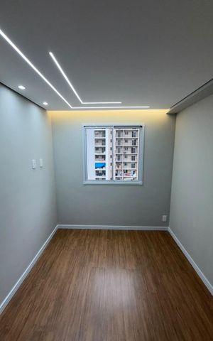 Apartamento para alugar com 49m², 2 quartos e sem vaga Apartamento para alugar com 49m², 2 quartos e sem vagaQuarto 2