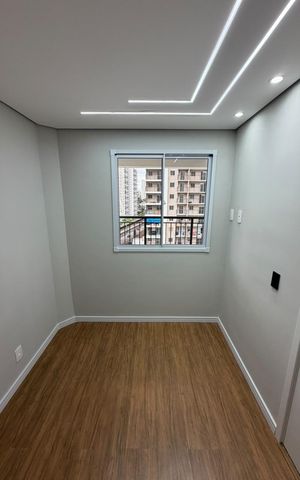 Apartamento para alugar com 49m², 2 quartos e sem vaga Apartamento para alugar com 49m², 2 quartos e sem vagaQuarto 1