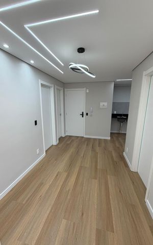 Apartamento para alugar com 49m², 2 quartos e sem vaga Apartamento para alugar com 49m², 2 quartos e sem vagaSala