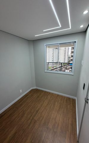 Apartamento para alugar com 49m², 2 quartos e sem vaga Apartamento para alugar com 49m², 2 quartos e sem vagaQuarto 1