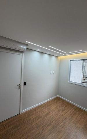 Apartamento para alugar com 49m², 2 quartos e sem vaga Apartamento para alugar com 49m², 2 quartos e sem vagaQuarto 2