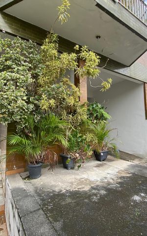 Apartamento para alugar com 45m², 1 quarto e 1 vaga