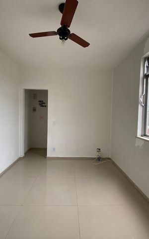 Apartamento para alugar com 45m², 1 quarto e 1 vaga