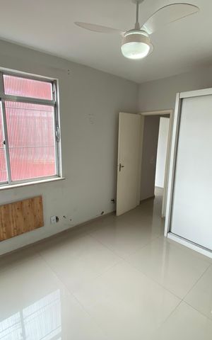 Apartamento para alugar com 45m², 1 quarto e 1 vaga