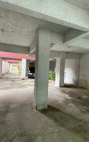 Apartamento para alugar com 45m², 1 quarto e 1 vaga