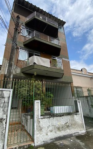 Apartamento para alugar com 45m², 1 quarto e 1 vaga