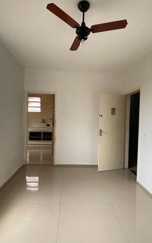 Apartamento para alugar com 45m², 1 quarto e 1 vaga