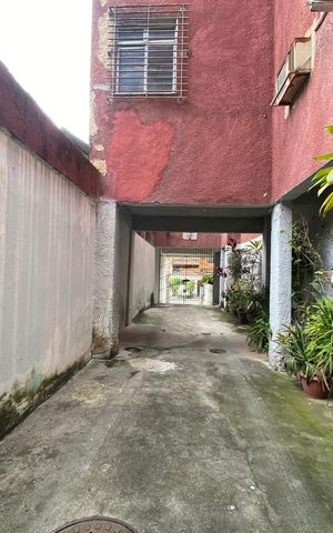 Apartamento para alugar com 45m², 1 quarto e 1 vaga