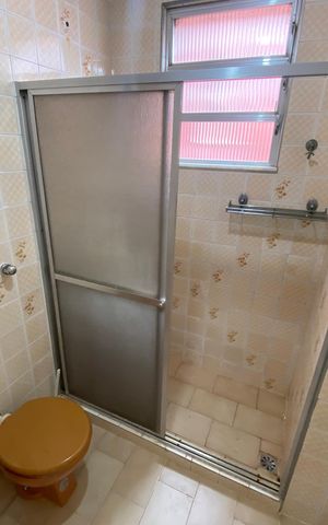 Apartamento para alugar com 45m², 1 quarto e 1 vaga