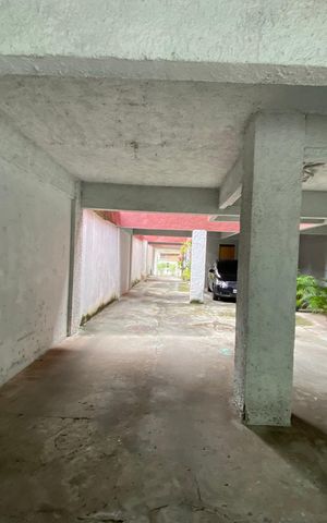 Apartamento para alugar com 45m², 1 quarto e 1 vaga