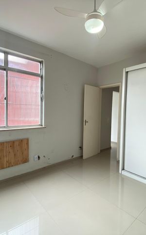 Apartamento para alugar com 45m², 1 quarto e 1 vaga