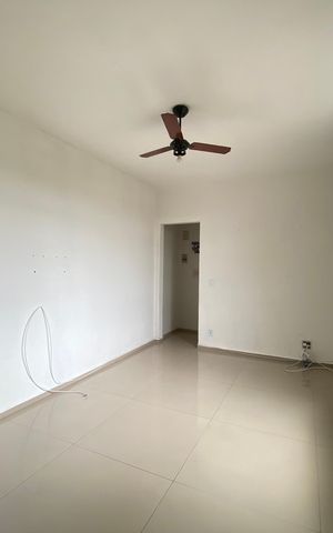 Apartamento para alugar com 45m², 1 quarto e 1 vaga