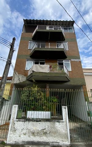 Apartamento para alugar com 45m², 1 quarto e 1 vaga