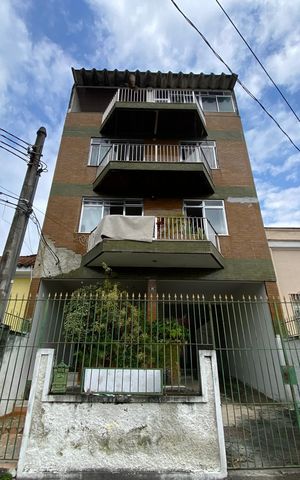 Apartamento para alugar com 45m², 1 quarto e 1 vaga