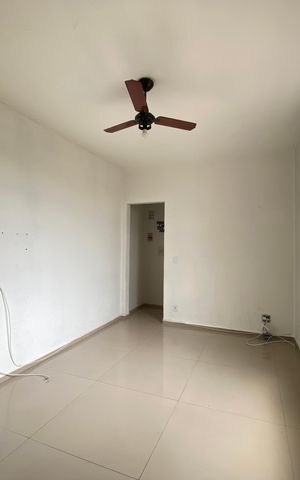 Apartamento para alugar com 45m², 1 quarto e 1 vaga