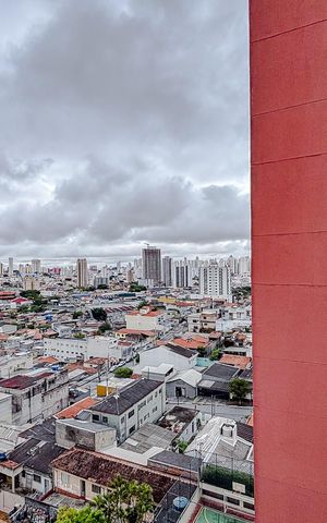 Apartamento para alugar com 83m², 2 quartos e 1 vagaÁrea externa