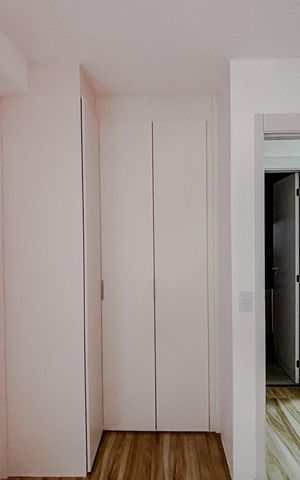 Apartamento para alugar com 83m², 2 quartos e 1 vagaQuarto 1