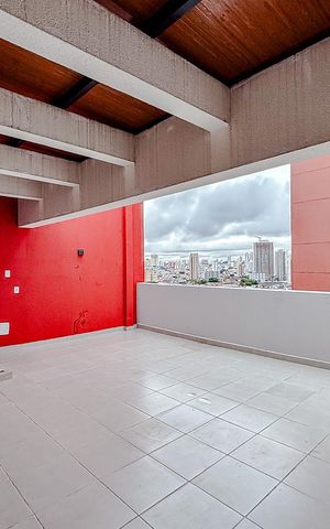 Apartamento para alugar com 83m², 2 quartos e 1 vagaÁrea externa