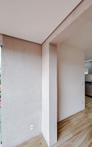 Apartamento para alugar com 83m², 2 quartos e 1 vagaÁrea de Serviço