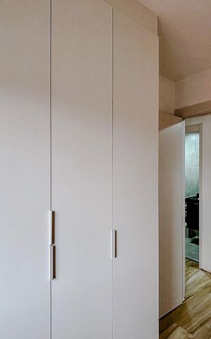 Apartamento para alugar com 83m², 2 quartos e 1 vagaQuarto 2