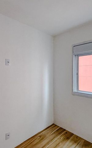 Apartamento para alugar com 83m², 2 quartos e 1 vagaQuarto 1