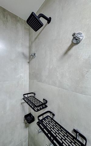 Apartamento para alugar com 83m², 2 quartos e 1 vagaBanheiro