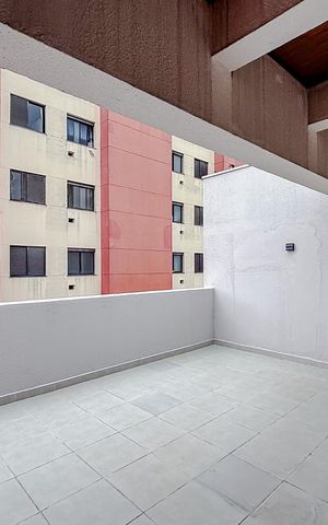 Apartamento para alugar com 83m², 2 quartos e 1 vagaÁrea externa