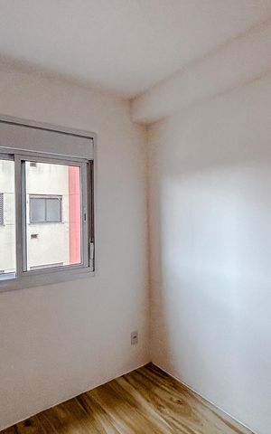 Apartamento para alugar com 83m², 2 quartos e 1 vagaQuarto 1
