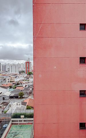Apartamento para alugar com 83m², 2 quartos e 1 vagaVista da Sala