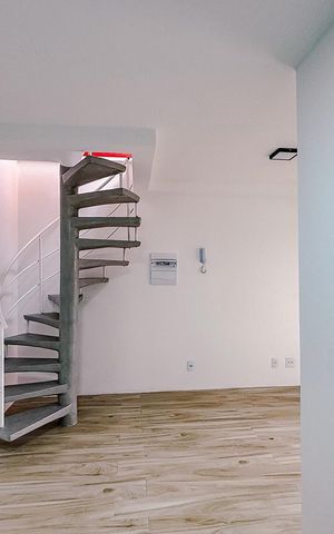 Apartamento para alugar com 83m², 2 quartos e 1 vagaCozinha