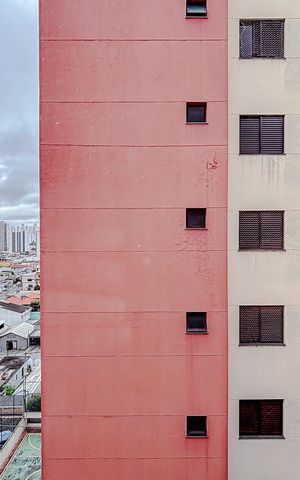 Apartamento para alugar com 83m², 2 quartos e 1 vagaVista do Quarto 2