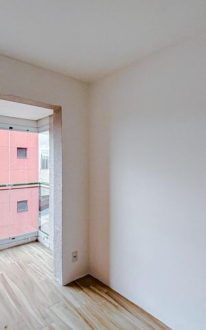 Apartamento para alugar com 83m², 2 quartos e 1 vagaSala