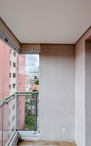 Apartamento para alugar com 83m², 2 quartos e 1 vagaÁrea de Serviço