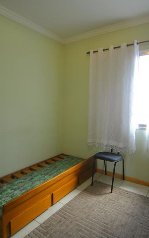 Apartamento à venda com 54m², 2 quartos e 1 vagaQuarto 1 