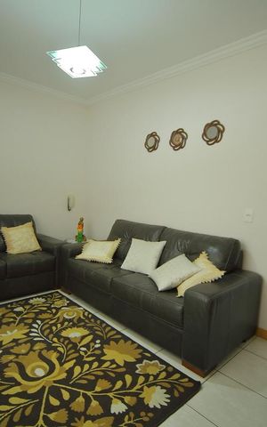 Apartamento à venda com 54m², 2 quartos e 1 vagaSala