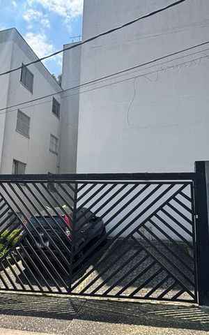 Apartamento à venda com 54m², 2 quartos e 1 vagaFachada e acesso 
