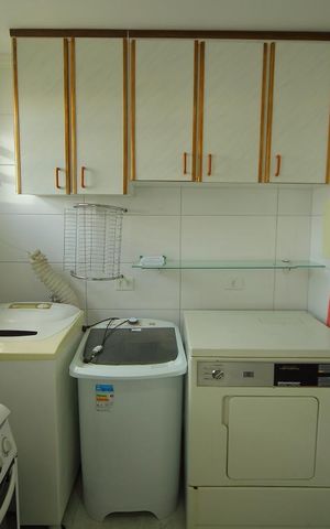 Apartamento à venda com 54m², 2 quartos e 1 vagaÁrea de Serviço
