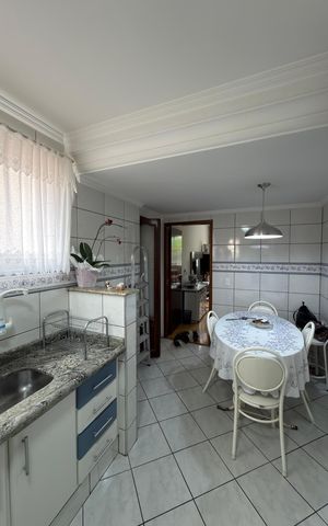 Apartamento à venda com 64m², 2 quartos e 1 vaga Apartamento à venda com 64m², 2 quartos e 1 vagaCozinha