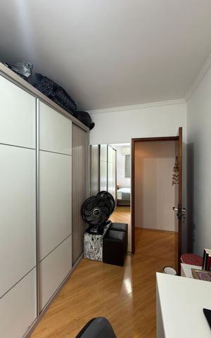 Apartamento à venda com 64m², 2 quartos e 1 vaga Apartamento à venda com 64m², 2 quartos e 1 vagaQuarto 2