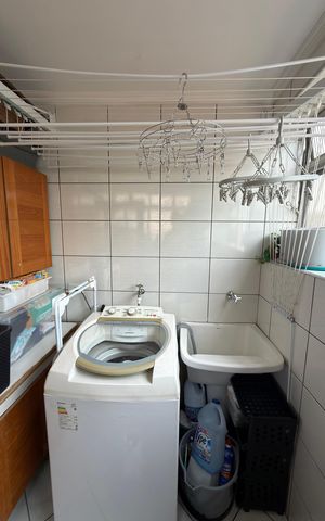 Apartamento à venda com 64m², 2 quartos e 1 vaga Apartamento à venda com 64m², 2 quartos e 1 vagaÁrea de Serviço