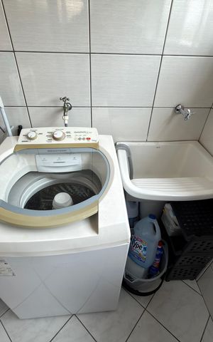 Apartamento à venda com 64m², 2 quartos e 1 vaga Apartamento à venda com 64m², 2 quartos e 1 vagaÁrea de Serviço